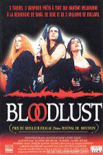 Watch Bloodlust Online Putlocker