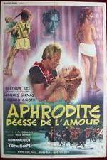 Watch Afrodite, dea dell'amore Online Putlocker