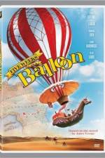 Watch Five Weeks in a Balloon Putlocker