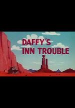 Watch Daffy\'s Inn Trouble (Short 1961) Online Putlocker