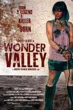 Watch Wonder Valley Putlocker