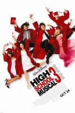 Watch High School Musical 3: Senior Year Putlocker