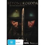 Watch Beyond Kokoda Online Putlocker