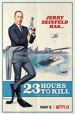 Watch Jerry Seinfeld: 23 Hours to Kill Putlocker