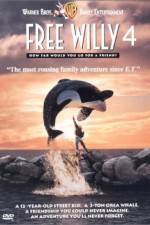 Watch Free Willy Escape from Pirate's Cove Putlocker