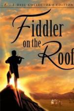 Watch Fiddler on the Roof Online Putlocker