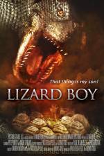 Watch Lizard Boy Online Putlocker