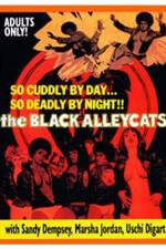Watch The Black Alley Cats Putlocker
