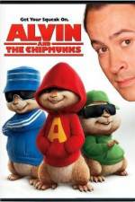 Watch Alvin and the Chipmunks Online Putlocker