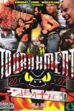 Watch CZW: Tournament of Death 6 Putlocker