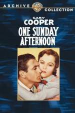 Watch One Sunday Afternoon Putlocker