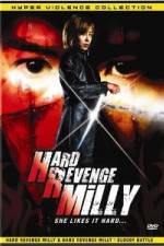 Watch Hard Revenge Milly Online Putlocker