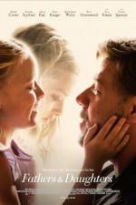 Watch Fathers and Daughters Putlocker