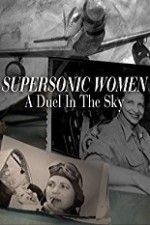 Watch Supersonic Women Putlocker