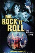 Watch Mr. Rock 'n' Roll: The Alan Freed Story Putlocker
