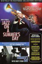 Watch Jazz on a Summer's Day Online Putlocker