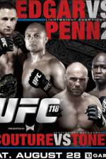 Watch UFC 118: Preliminary Fights Putlocker
