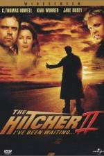 Watch The Hitcher II I've Been Waiting Putlocker