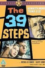 Watch The 39 Steps Putlocker