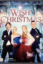 Watch Wish For Christmas Putlocker