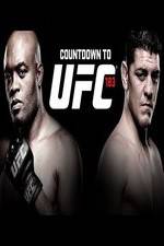 Watch Countdown to UFC 183: Silva vs. Diaz Putlocker