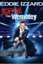 Watch Eddie Izzard Live from Wembley Putlocker