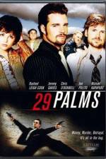 Watch 29 Palms Online Putlocker