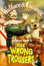 Watch Wallace & Gromit in The Wrong Trousers Online Putlocker