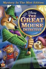 Watch The Great Mouse Detective: Mystery in the Mist Putlocker