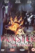 Watch Monster in the Closet Online Putlocker