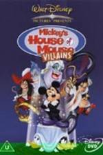 Watch Mickey's House of Villains Online Putlocker