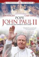 Watch Pope John Paul II Putlocker