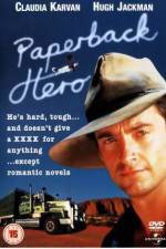 Watch Paperback Hero Putlocker