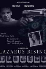 Watch Lazarus Rising Online Putlocker