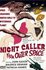 Watch The Night Caller Online Putlocker
