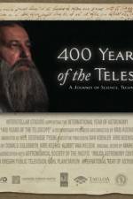 Watch 400 Years of the Telescope Putlocker
