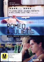Watch Romeo and Juliet: A Love Song Putlocker