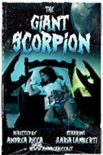 Watch The Giant Scorpion Putlocker