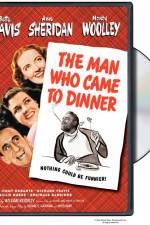 Watch The Man Who Came to Dinner Putlocker