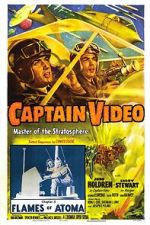 Watch Captain Video: Master of the Stratosphere Putlocker