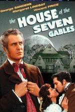 Watch The House of the Seven Gables Online Putlocker