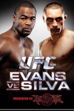 Watch UFC 108 Evans vs. Silva Online Putlocker