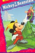 Watch Mickey and the Beanstalk Online Putlocker