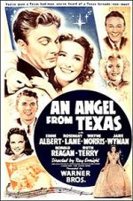 Watch An Angel from Texas Putlocker