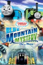 Watch Thomas & Friends: Blue Mountain Mystery the Movie Online Putlocker