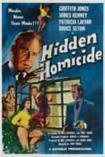 Watch Hidden Homicide Online Putlocker