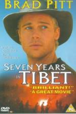 Watch Seven Years in Tibet Putlocker