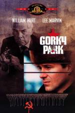 Watch Gorky Park Putlocker