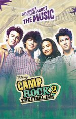 Watch Camp Rock 2: The Final Jam Online Putlocker
