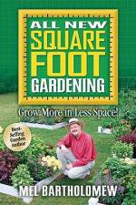 Watch Mel Bartholomew Introducing Square Foot Gardening Online Putlocker